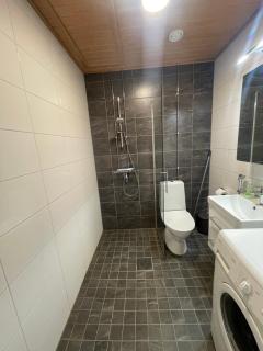 Spot Apartments - 1