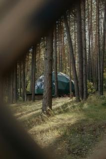 Asalnai Campsite - 9