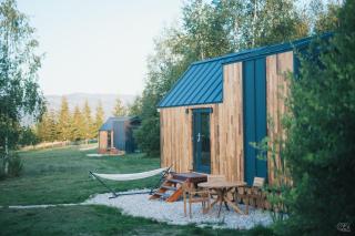 WildKind Nature Retreat - 0
