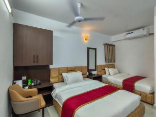 HOTEL GRAND NUR, Dhaka - Dhaka - 8