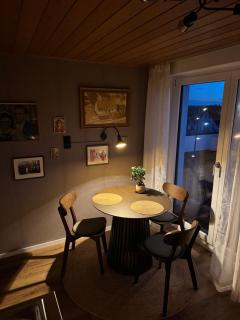 Rooftop Guesthouse - 5