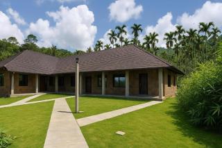 Sonemale Resort Chikmagalur - 1