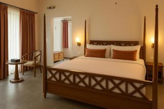Sonemale Resort Chikmagalur - 4
