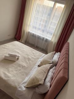Rams Sity Apartments - 9