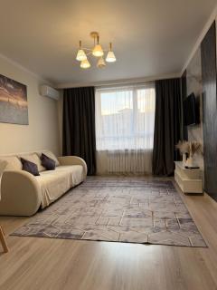 Rams Sity Apartments - 5