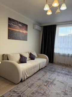 Rams Sity Apartments - 7
