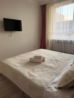 Rams Sity Apartments - 8