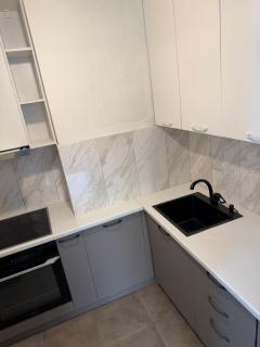 Rams Sity Apartments - 2