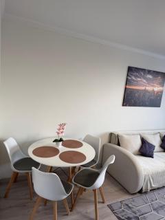 Rams Sity Apartments - 3