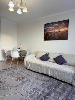 Rams Sity Apartments - 4