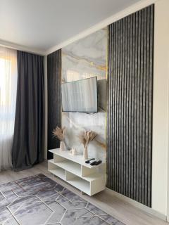 Rams Sity Apartments - 6