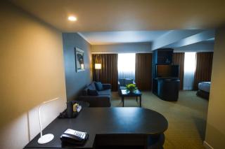 Crowne Plaza Managua by IHG - Managua - 2
