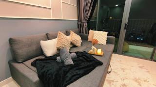 Premium Suite Datum Jelatek Residence - 7