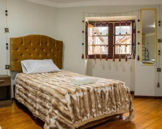 Centrally located apartment in Cusco - 5