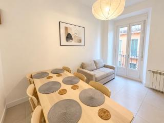 GRAN VIA 4 Habitaciones PRIME - 5