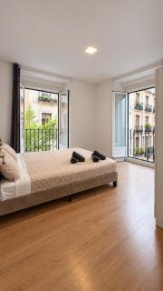 GRAN VIA 4 Habitaciones PRIME - 9