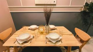 Premium Suite Datum Jelatek Residence - 1