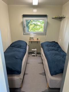 Tiny house in nature 8 km from Ribe city center, Denmark - 6