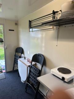 Tiny house in nature 8 km from Ribe city center, Denmark - 1