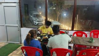 SHIV SHANKAR HOTEL AND Stay - Phata - 6