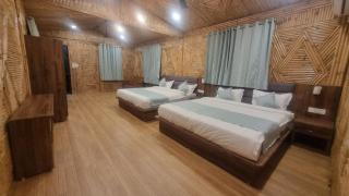 Bamboo Garden Cottages and Cafe - 7