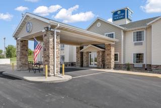 Cobblestone Inn & Suites - Avoca - 8