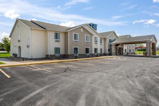 Cobblestone Inn & Suites - Avoca - 9