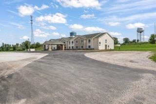 Cobblestone Inn & Suites - Avoca - 7