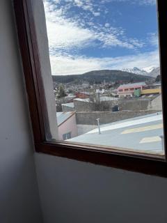 La Bonaerense Esquel centro - 1