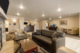 Cobblestone Inn & Suites - Avoca - 3