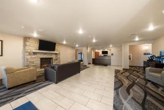 Cobblestone Inn & Suites - Avoca - 5