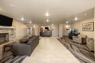 Cobblestone Inn & Suites - Avoca - 6