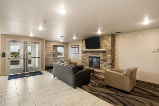 Cobblestone Inn & Suites - Avoca - 4
