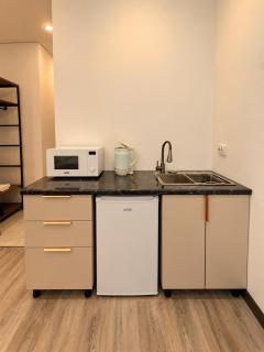 Park Apartments 4 - 7