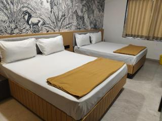 Hotel sudama - 5