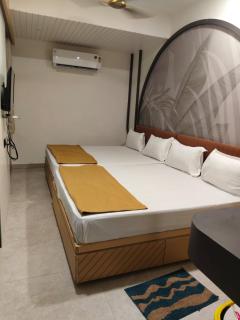 Hotel sudama - 4