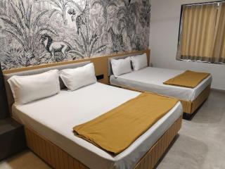 Hotel sudama - 2