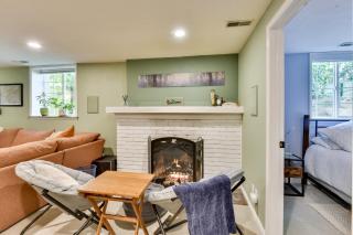 Lovely Salt Lake City Cottage w/ Outdoor Space! - 6
