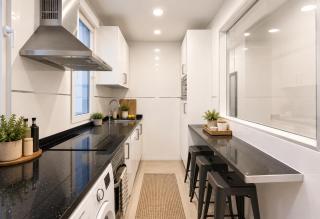 Enorme ! Salamanca 3 bedrooms 2 bathrooms - 6