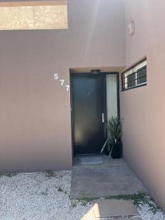 Ventanas al Sur - 1