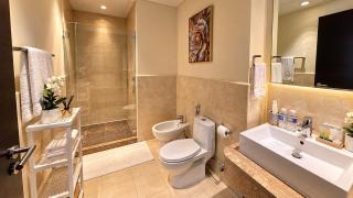 Porto Arabiya Tower 3 - Sea Escape Retreat, Viewing Pearl Marina - 1602 - 7