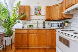 Prime location Lovely 3BR downtown MTL - 9
