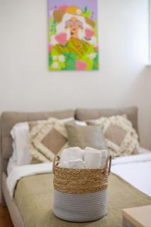 Prime location Lovely 3BR downtown MTL - 7