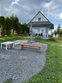 Grey House Istebna - 6