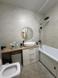 ASYL apartments - 1