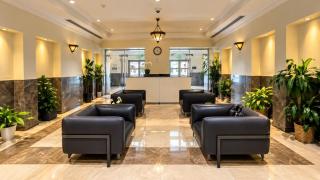 Porto Arabiya Tower 3 - Sea Escape Retreat, Viewing Pearl Marina - 1602 - 3