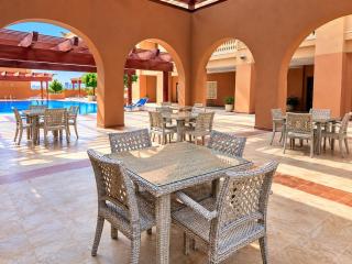 Porto Arabiya Tower 3 - Sea Escape Retreat, Viewing Pearl Marina - 1602 - 4