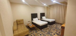 Oriental Residence Serviced Apartment - Economy - 9