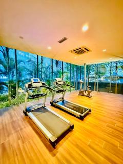 Dorsett Suites Bukit Bintang - 4
