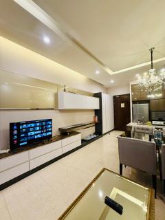 Dorsett Suites Bukit Bintang - 2